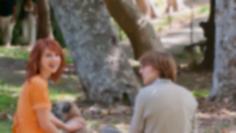 Ruby Sparks backdrop