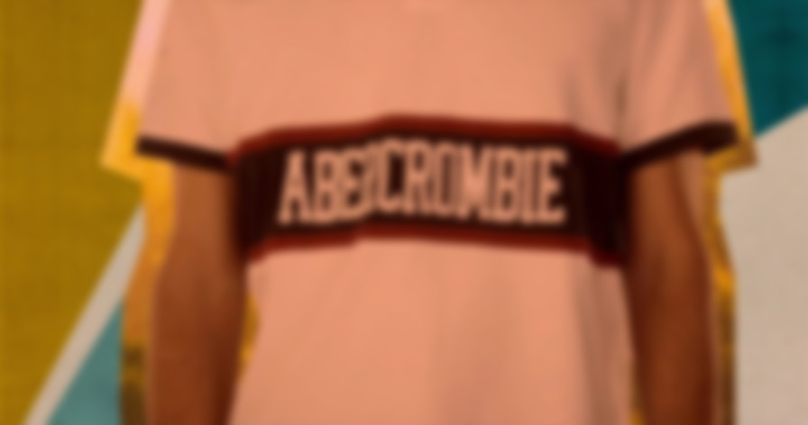 White Hot: The Rise & Fall of Abercrombie & Fitch backdrop