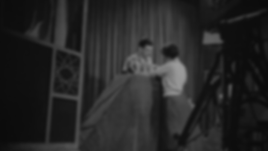 Jim Henson: Idea Man backdrop