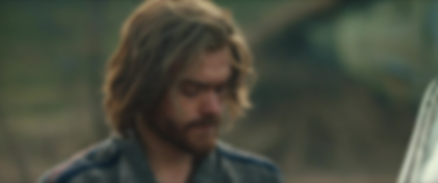 Sniper. The White Raven backdrop