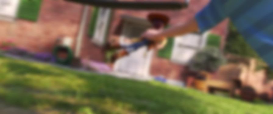 Toy Story 4 backdrop
