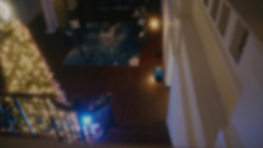 Untrapped: The Story of Lil Baby backdrop