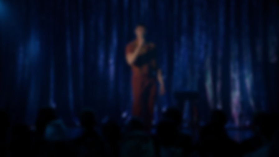 Joel Kim Booster: Psychosexual backdrop