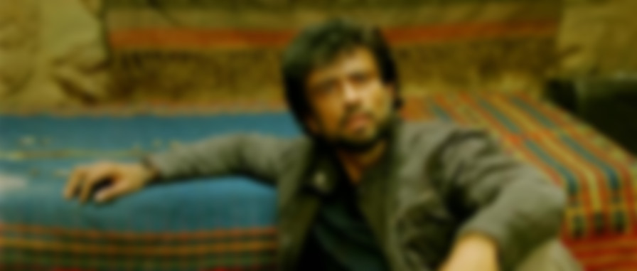 Ek Tha Tiger backdrop