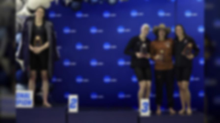 What Is a Woman? backdrop