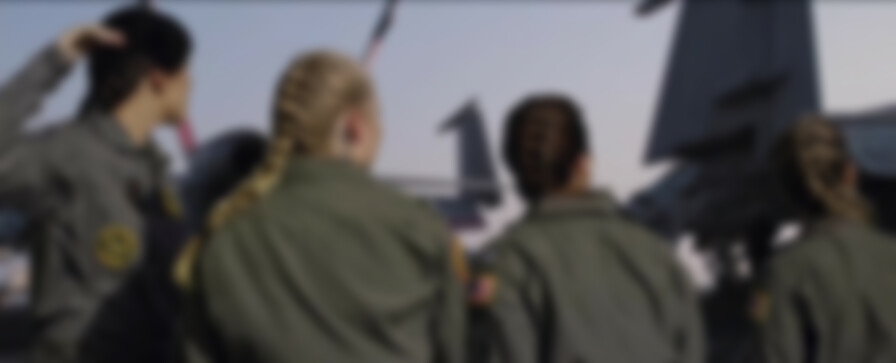 Called to Duty backdrop