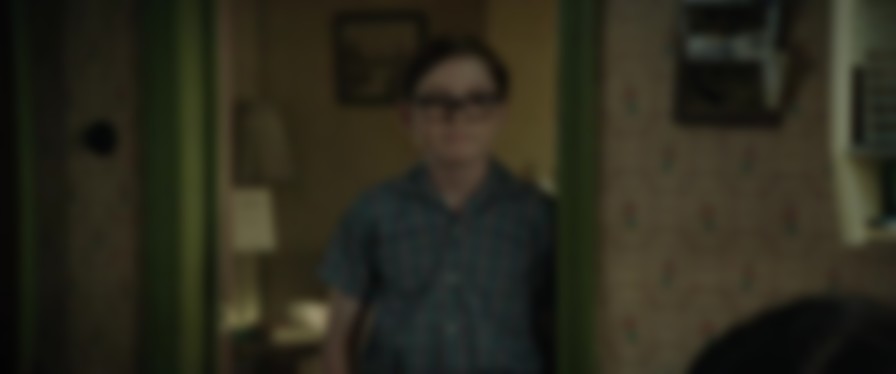 Rocketman backdrop