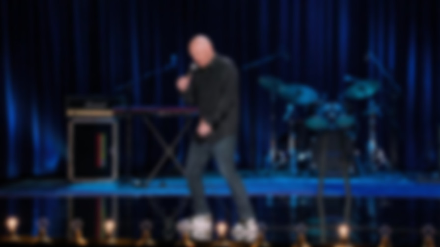 Bill Burr Presents: Friends Who Kill backdrop