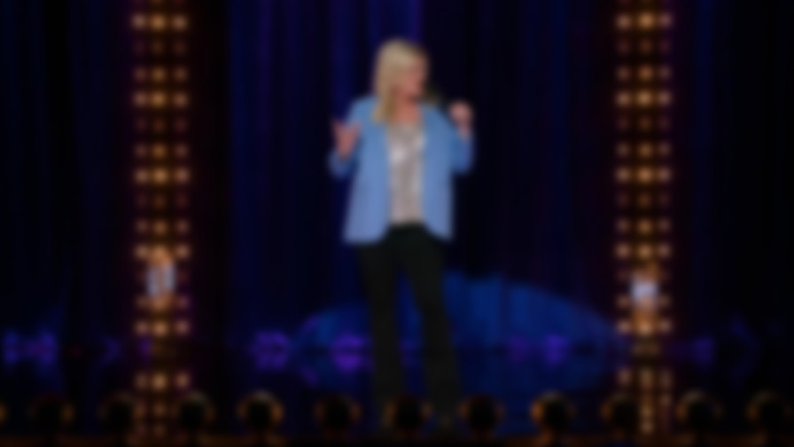 Jane Fonda & Lily Tomlin: Ladies Night Live backdrop