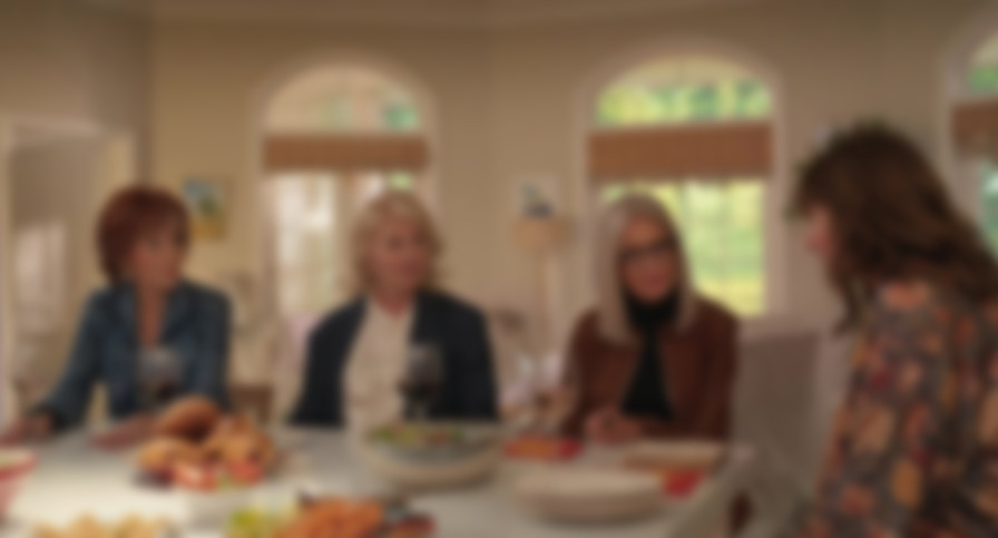 Book Club: The Next Chapter backdrop