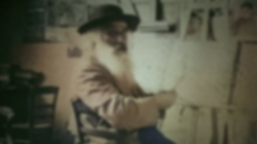 Exhibition On Screen: Pissarro: Father of Impressionism backdrop