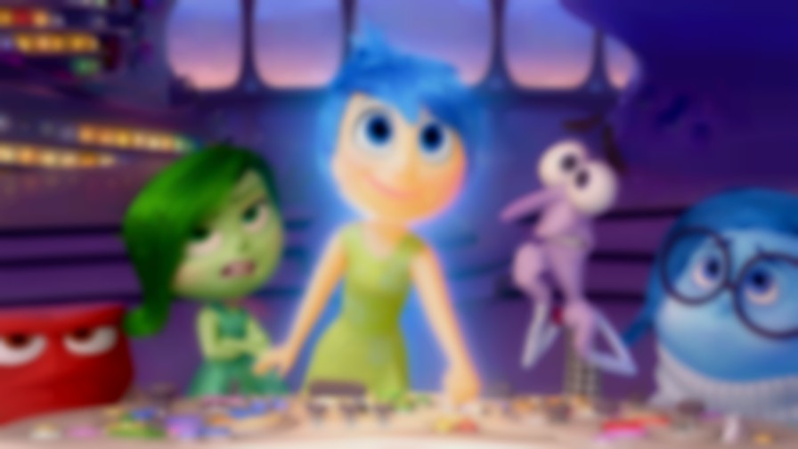 Inside Out backdrop