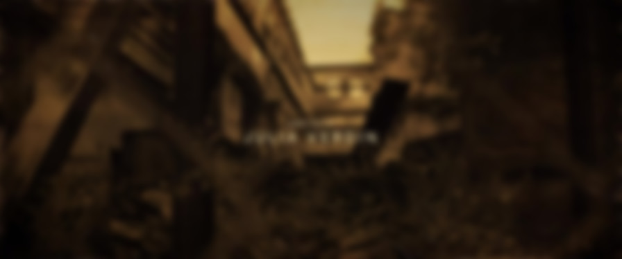 No Address backdrop