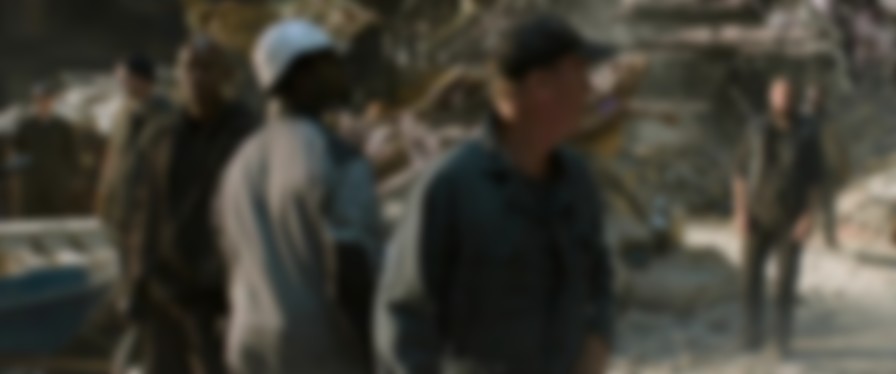 Spider-Man: Homecoming backdrop