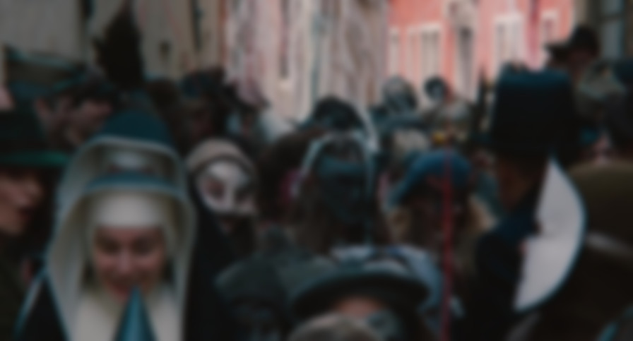 A Haunting in Venice backdrop