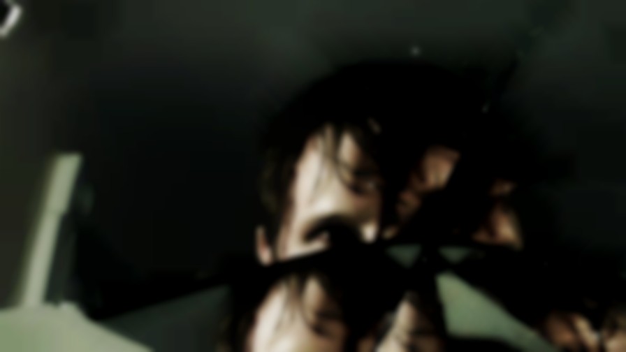 The Possession of Michael King backdrop