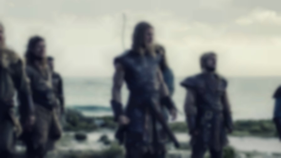 Northmen: A Viking Saga backdrop