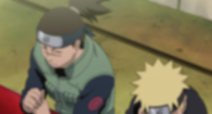 Road to Ninja - Naruto the Movie backdrop