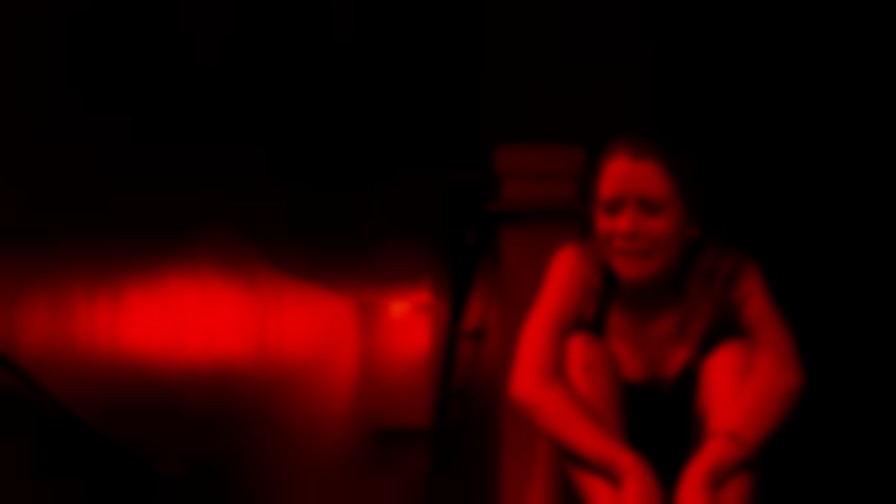 The Gallows backdrop