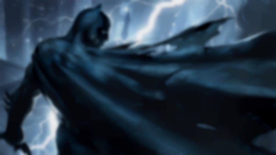 Batman: The Dark Knight Returns, Part 1 backdrop