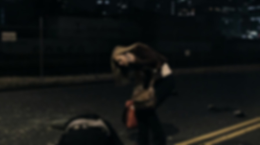 12 Rounds 2: Reloaded backdrop