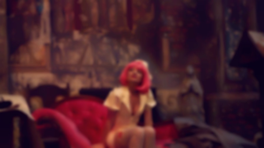 The Zero Theorem backdrop