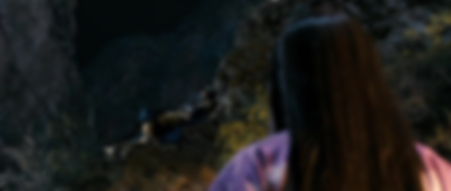 Painted Skin: The Resurrection backdrop