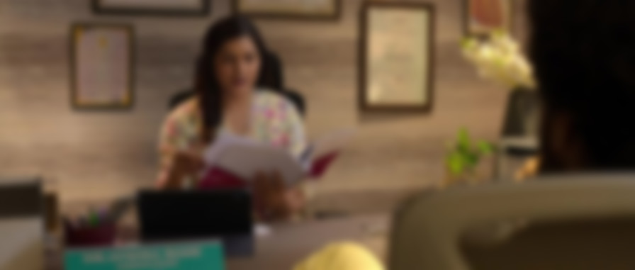 HIT: The 3rd Case backdrop