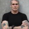 Henry Rollins