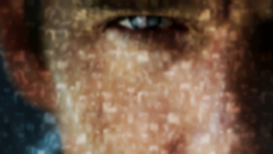 Predestination backdrop
