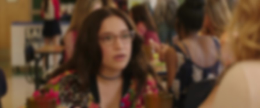 Blockers backdrop