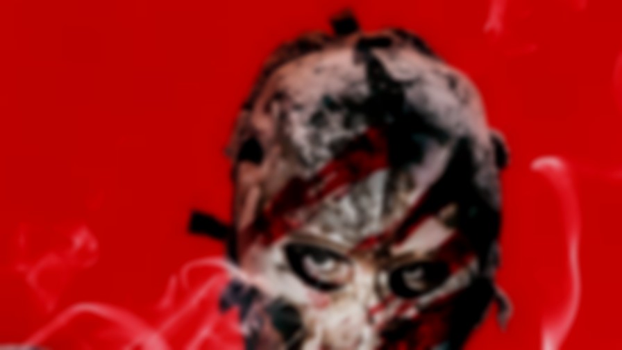 Wyrmwood: Road of the Dead backdrop