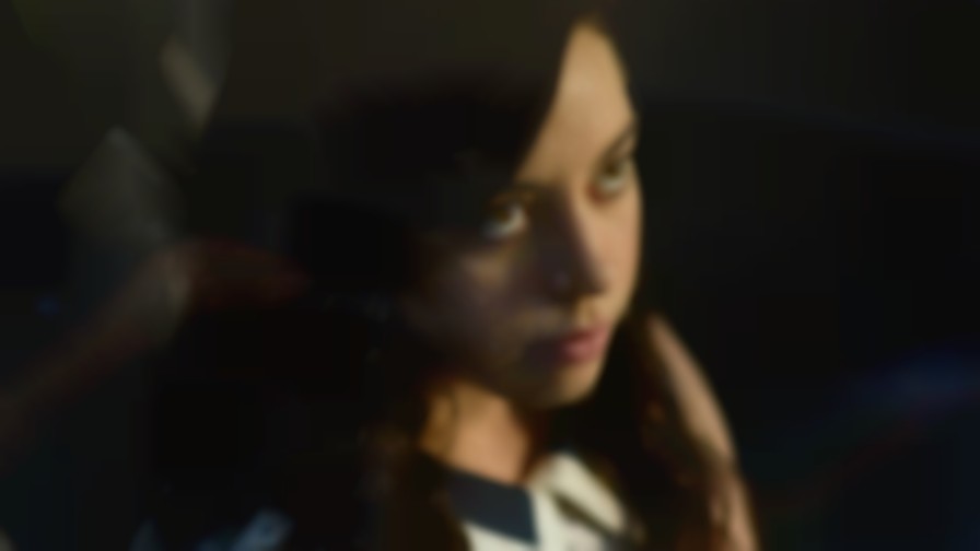 Life After Beth backdrop