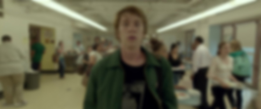 Me and Earl and the Dying Girl backdrop