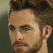 Chris Pine