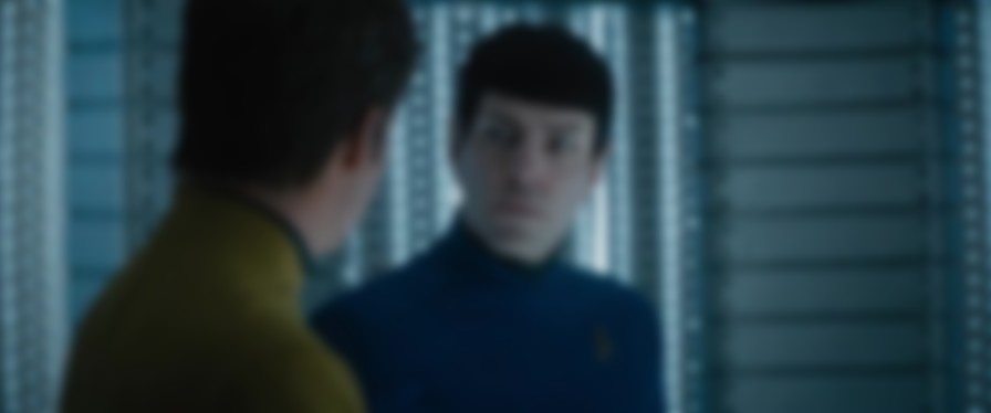 Star Trek Beyond backdrop