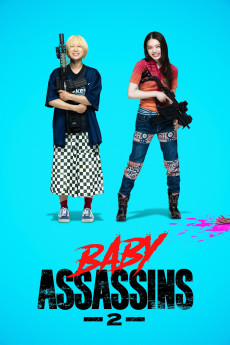 Baby Assassins: 2 Babies