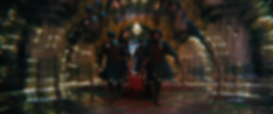 Bhool Bhulaiyaa 3 backdrop