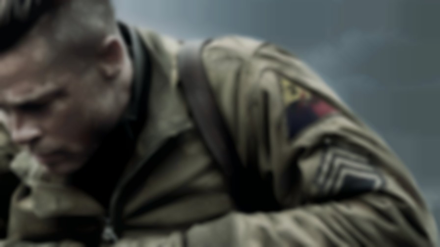 Fury backdrop
