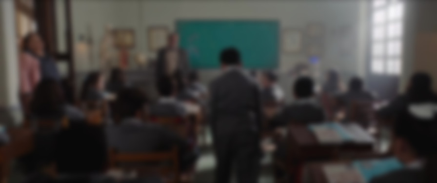 Mi maestra se comió a mi amigo backdrop