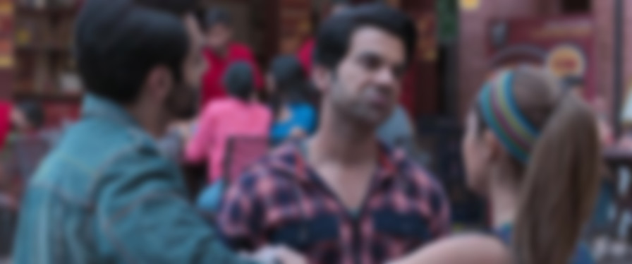 Stree 2: Sarkate Ka Aatank backdrop