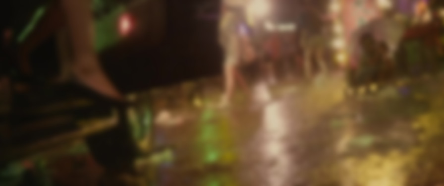 Tokyo Tribe backdrop