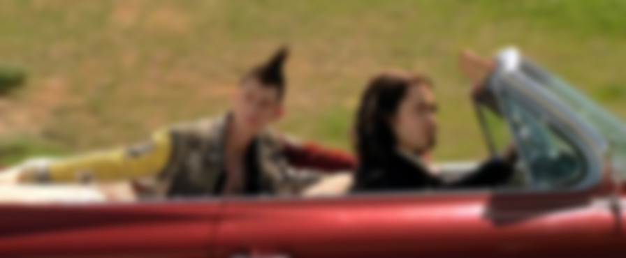 Punk's Dead: SLC Punk 2 backdrop