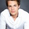 Johnny Simmons
