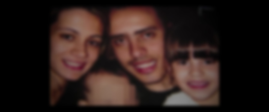 A Life Too Short: The Isabella Nardoni Case backdrop