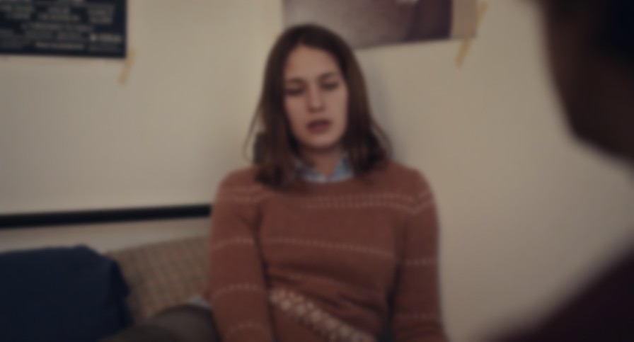Mistress America backdrop