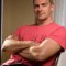 Ray Stevenson