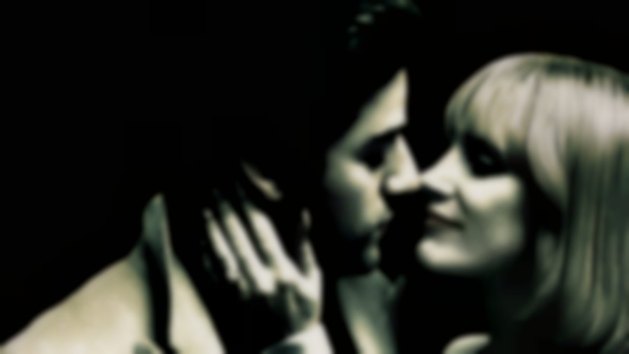 A Most Violent Year backdrop