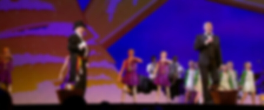 Samson en Gert Kerstshow 2013: Op reis naar het IJspaleis backdrop