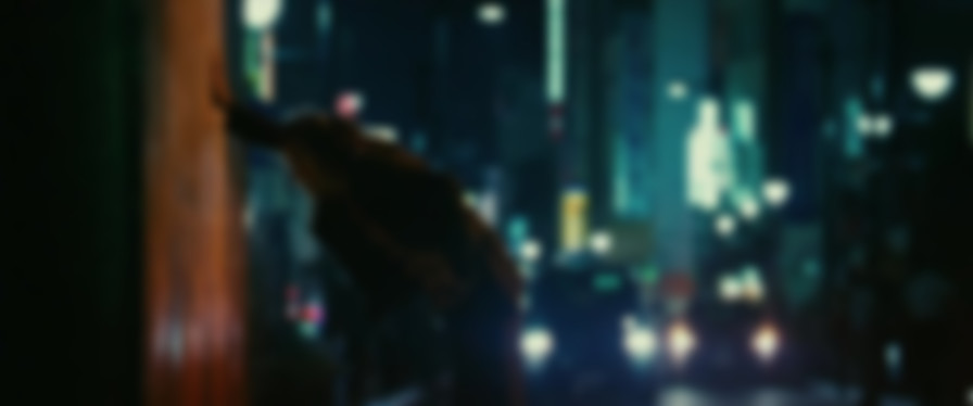 The World of Kanako backdrop